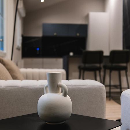 Elegance & Calme : Centre/Gare/Cite Gastronomie Apartment Dijon Luaran gambar