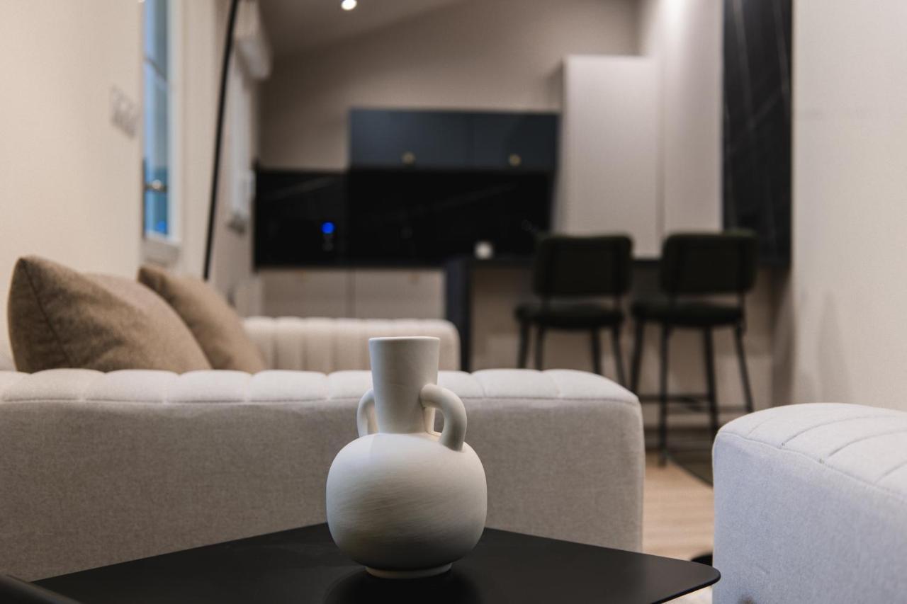 Elegance & Calme : Centre/Gare/Cite Gastronomie Apartment Dijon Luaran gambar