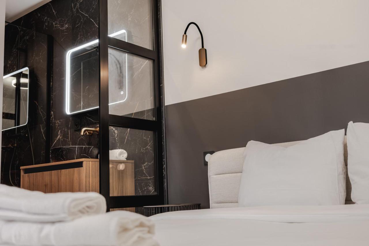 Elegance & Calme : Centre/Gare/Cite Gastronomie Apartment Dijon Luaran gambar